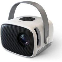 Radiola Proyector de Vídeo Gmravp100 WVGA 3000 Lúmenes