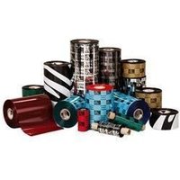 Rollo de etiquetas Zebra G Series Cera 110mm x 74mm (12 unidades)