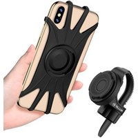 Soporte Para Bicicleta Tellur Bph100