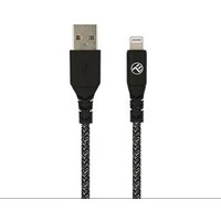 Cable USB a Lightning Tellur "Green" 1m