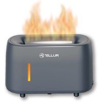 Difusor de Aroma Tellur Flame 240 ml