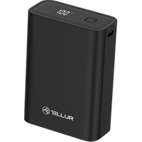 Pd702 Compact Pro 20000mah Power Bank 22.5w