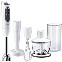 Batidora Braun MQ3137 Sauce+