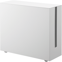 Caja De Cables Con Ruedas L15 Cm