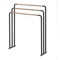 Porta Toallas De Metal