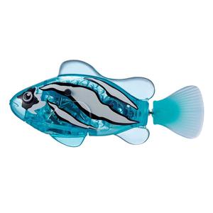 Robo Fish Figura Interactiva