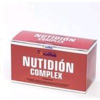 Nutidion Complex 30 Sobres Nutilab