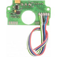 Módulo de Control Domótico Aco I/O Mini para Fam-P/PV
