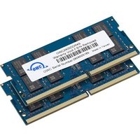 2x 8GB DDR4 2400MHz SODIMM