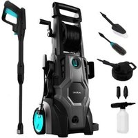 Hidrolimpiadora Hydroboost 2000 Car&garden Pro Cecotec