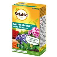 Sequestreno Anticlorosis 100 G