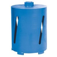 Corona Perforadora Diamantada 127 x 150 mm Neoferr