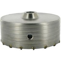 Corona Perforadora De Tct 150 Mm Neoferr