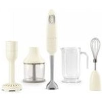 Batidora Smeg Hbf02creu