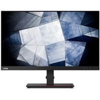 Lenovo Thinkvision P24h-2l 60,5 Cm (23.8") 2560 x 1440 Pixeles Quad HD LED