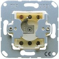Interruptor Bipolar A Llave Para Persiana Jung 104.28