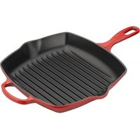 Sartén Cuadrada Para Parrilla Le Creuset 26 Cm