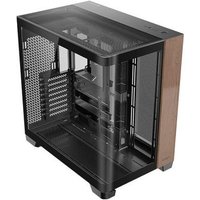 Antec C8 Curve Wood Full Tower Gabinete