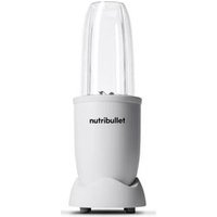 Nutribullet Pro 900 Batidora De Vaso 900W 0.9L