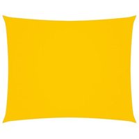 Toldo Vela Rectangular Vidaxl 3,5x5 M