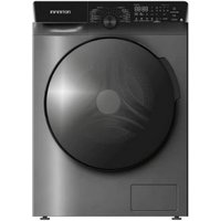 Lavadora Carga Frontal Infiniton WM-G124ADX 12 kg