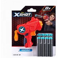 Micropistola X-shot Excel