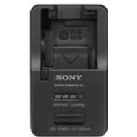 Cargador de Baterías Sony BCTRX