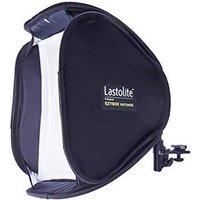 Lastolite Ezybox Hotshoe - Kit Para Cámara