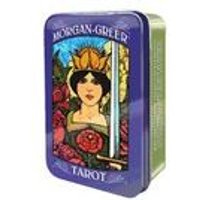 Morgan-Greer Tarot