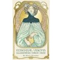 Mazo de Tarot Ethereal Visions