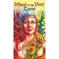 Wheel of the Year Tarot