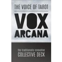 Tarot Vox Arcana