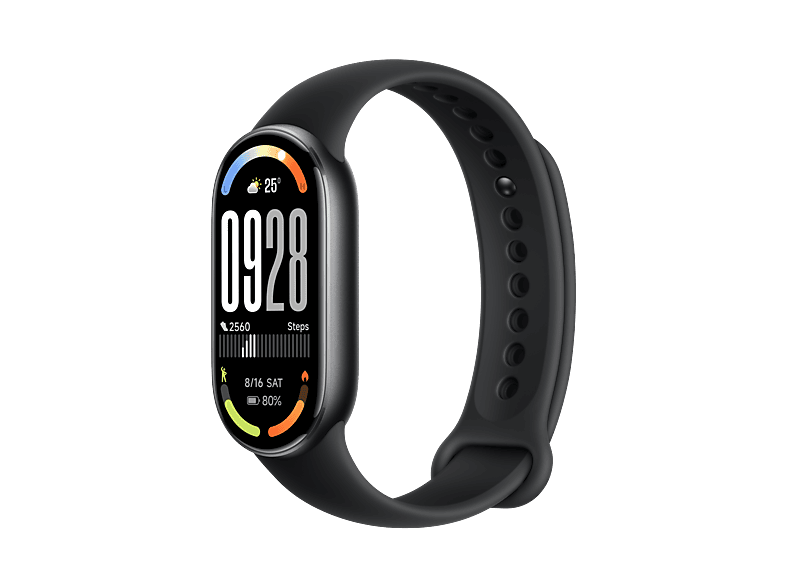 Xiaomi Smart Band 10