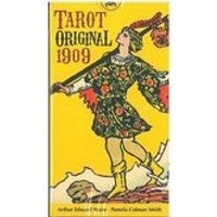 Tarot Original 1909