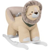 Balancín Kikkaboo Lion con Asiento
