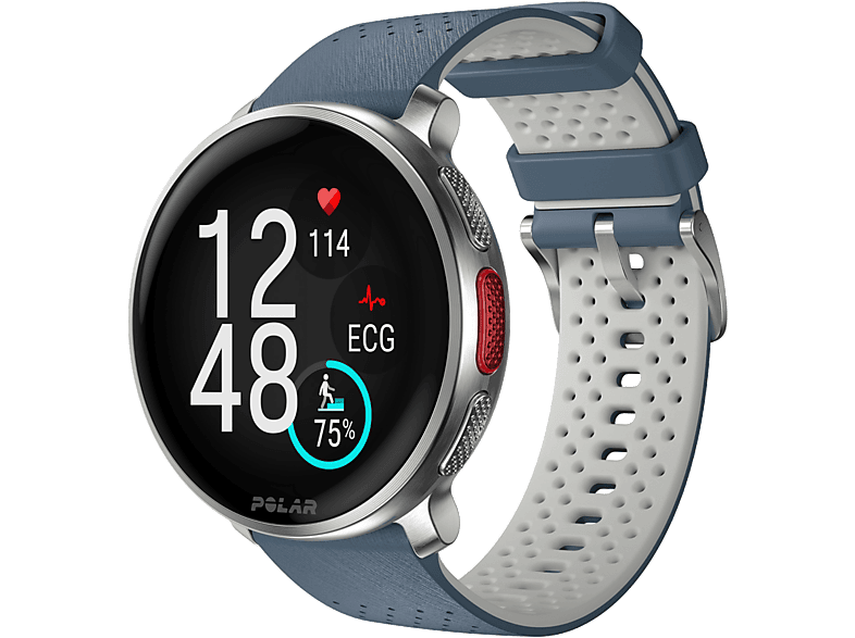 Polar Vantage V3 Reloj Deportivo GPS EGC