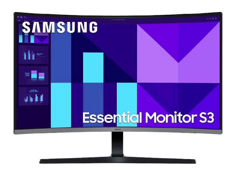 Monitor Samsung LS32D390GAUXEN 32" Full-HD