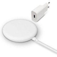 Cargador Inalambrico Xiaomi Mi 20W