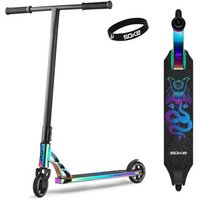 Patinete Acrobático Soke Xtr Arcoíris
