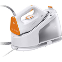 Centro de Planchado Braun Carestyle 1 Pro IS1511wh