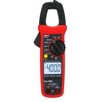 Pinza Amperimétrica Uni-t Ut203+