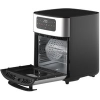 Freidora de Aire Masterpro Rocket 10L