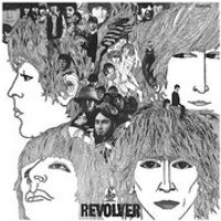 Vinilo Revolver