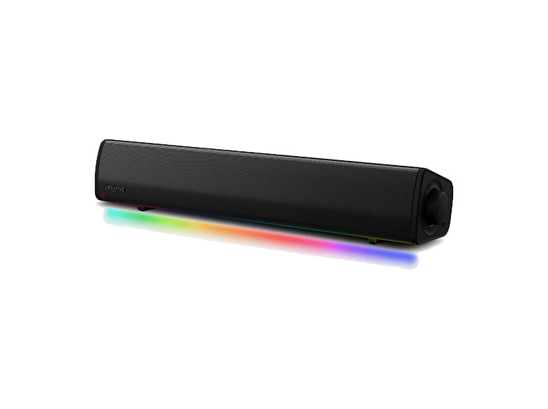 Barra de sonido Creative Sound Blaster GS3 24W