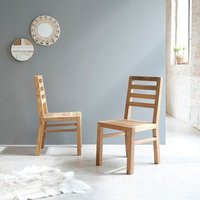 Mesa de centro de acero inoxidable y vidrio templado