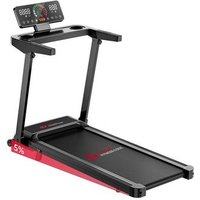 Cinta de Correr Plegable Q8