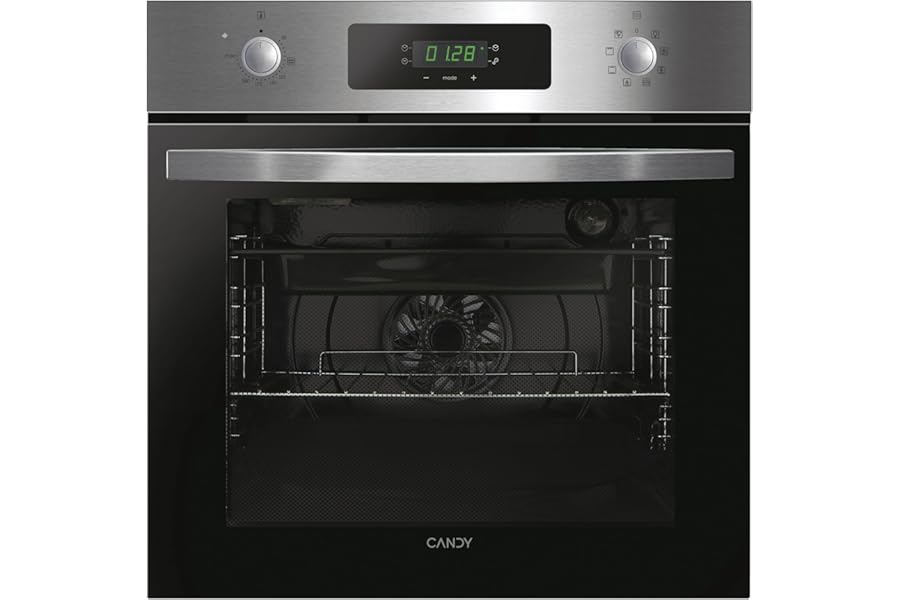 Candy FIDCP X625 L Horno Multifunción 70L