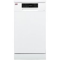 Lavavajillas Independiente 10 Cubiertos