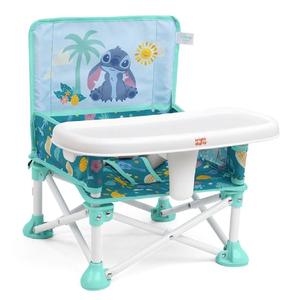 Asiento elevador plegable Stitch Pop'n Sit
