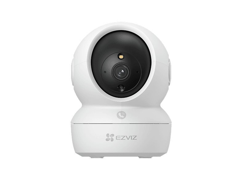 Cámara de Vigilancia IP Ezviz H6c 3K